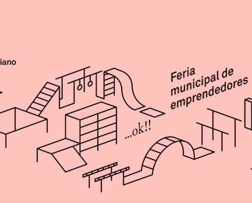 Murcia Inicia feria de emprendimiento